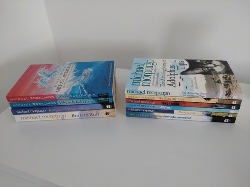Children books novels by - children's,