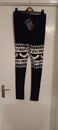 Rat baby womens leggins size - leggins,