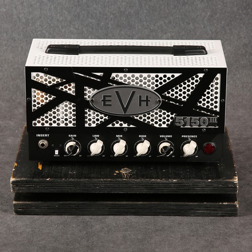 Evh 5150iii watt lbx - 15,