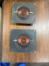 Vintage Large Advent/1 Fried