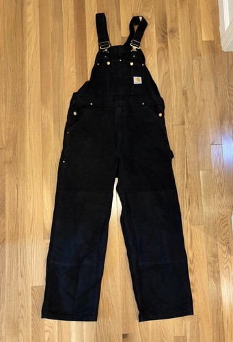 Vintage faded carhartt r01 blk - faded,