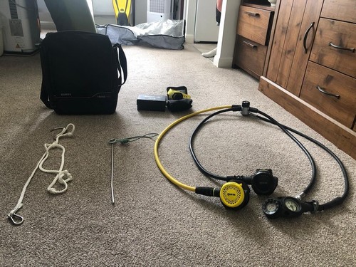 Mares diving equipment - mares,