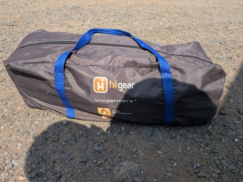 Higear man tent - higear,