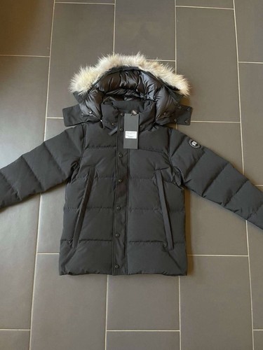 Canada goose wyndham - goose, parka