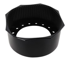 Rubber Tank Boot For 12L Scuba