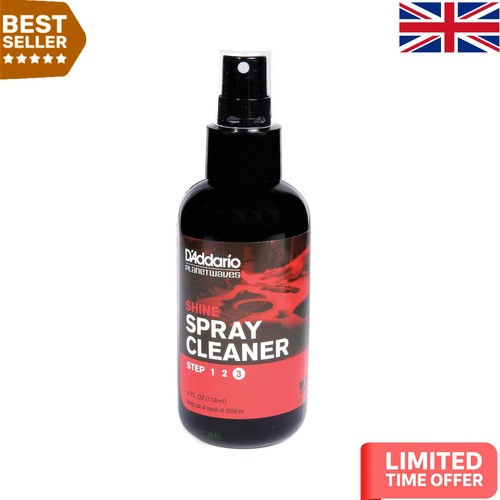 Black 4oz shine - black,