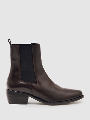 Reiss womens brown - reiss,