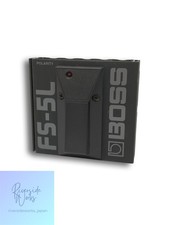 BOSS FS-5L FS-5L
