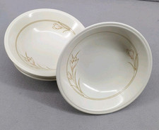 Bilton Spring Bouquet Crocus Bowl 16cm Cereal Soup Dessert Vintage Retro Prop 