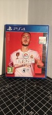 FIFA 20 Sony (PS4) Football