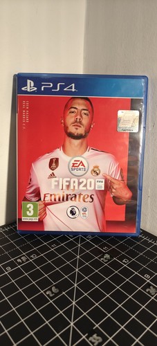 Fifa sony football - (ps4),
