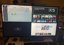 Dell UltraSharp 43" IPS 4K UHD USB-C Hub Monitor U4323QE