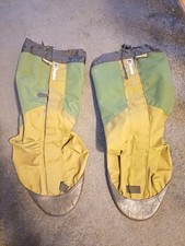 Berghaus Yeti Attak Gaitors