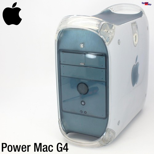 Apple power mac computer - apple, g4