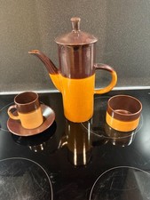 Vintage 1970’s  Coffee Set