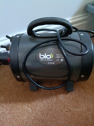 Groom professional blo - groom, i200