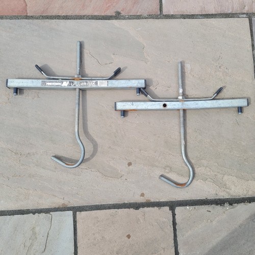 Youngman ladder rak universal - youngman,