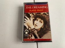 Kate Bush – The Dreaming