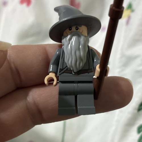Lego gandalf the - gandalf,