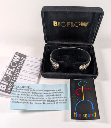 Bioflow duet magnetic modules - bioflow,