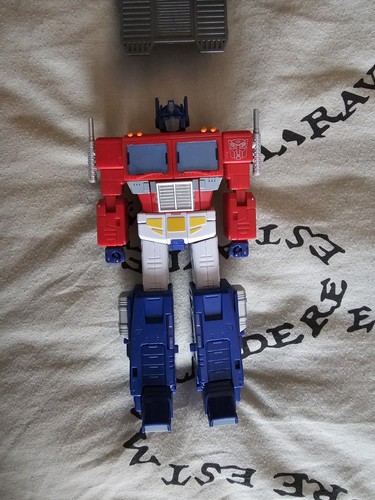 Transformers studio series - studio, 86