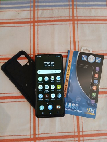 Samsung galaxy a12 - samsung,