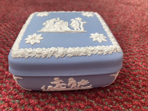 Vintage wedgewood jasper - vintage,