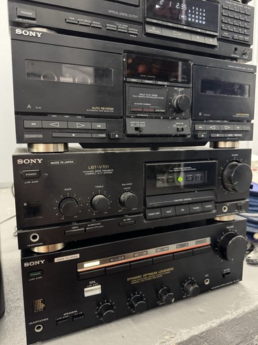 Sony lbt v701 power - sony, lbt-v701