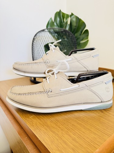 Timberland cedar bay boat - timberland,