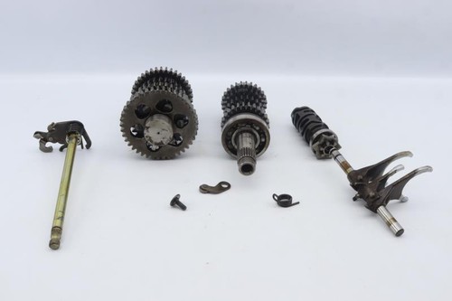 Triumph tiger 955 gearbox 2001 - 955,