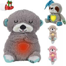 Soothing Doll Breathing Soft