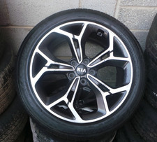 2016 -22 KIA SPORTAGE GT-Line