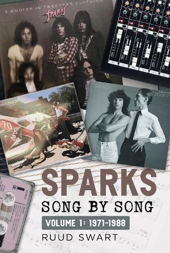 Sparks ruud swart - ruud,