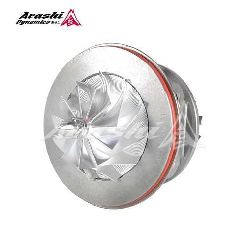 Arashi turbo billet cartridge - turbo,