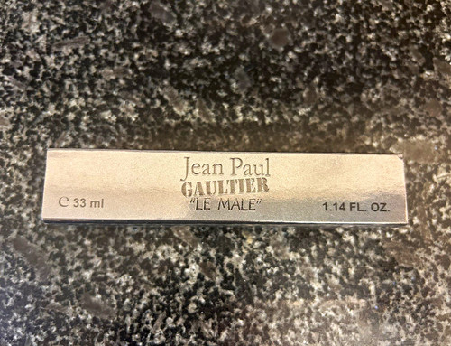 Jean paul gaultier male eau - paul,