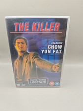 The Killer Hong Kong Legends