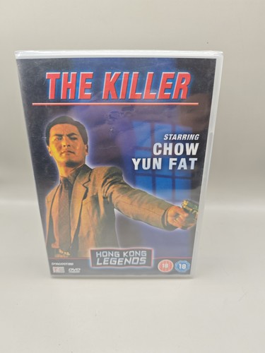 The killer 1989 - the,
