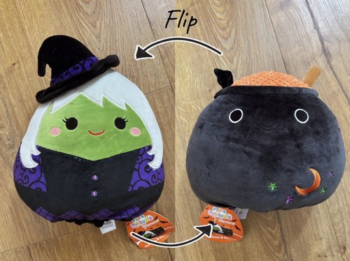 Halloween squishmallows - halloween,