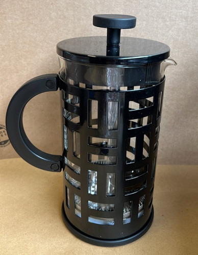 Eileen french press - eileen, coffee