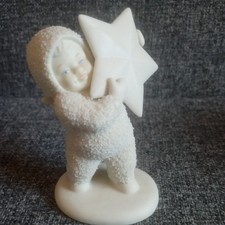 Vintage Snowbabies I Found The