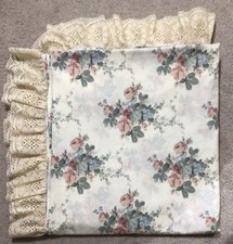 Dorma Vintage Chestnut Hill Floral Duvet Cover