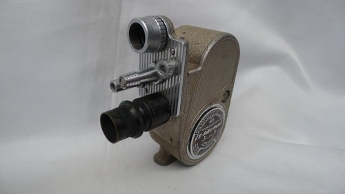 Bell howell 605 double - bell,