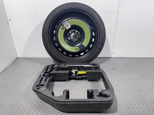 Audi 8t space saver - a4,