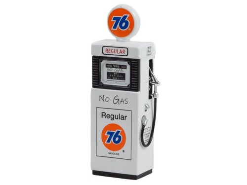 Zapfsäule gas pump - zapfsäule,