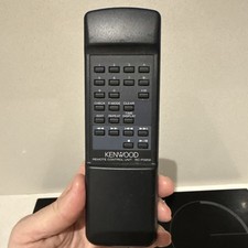 Genuine Original Kenwood