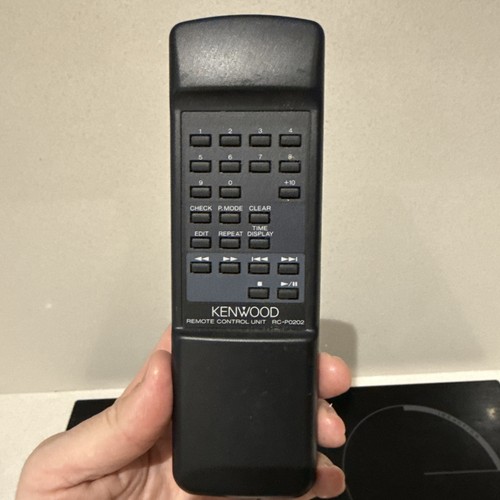 Genuine original kenwood - genuine,