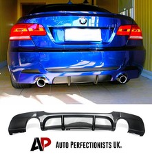 BMW 3 Series E92 E93 Carbon