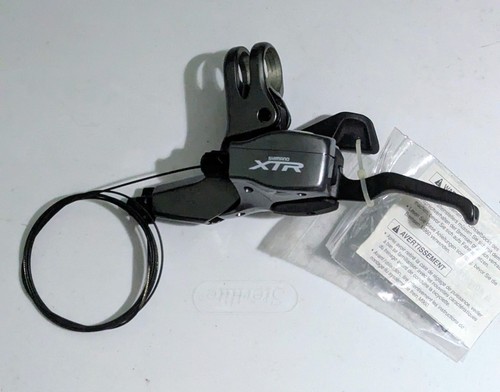 Shimano xtr m961 - shimano, st-m961