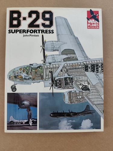 Superfortress john - superfortress,