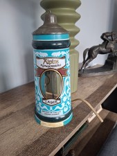 ALPINE AYINGERBRAU BEER PUMP /